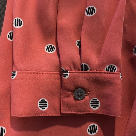 Loft Blouse - Picture 6 of 9